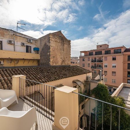 Luisa Apartment Κάλιαρι Εξωτερικό φωτογραφία