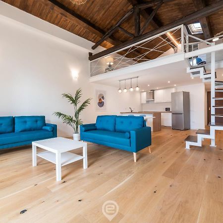 Luisa Apartment Κάλιαρι Εξωτερικό φωτογραφία