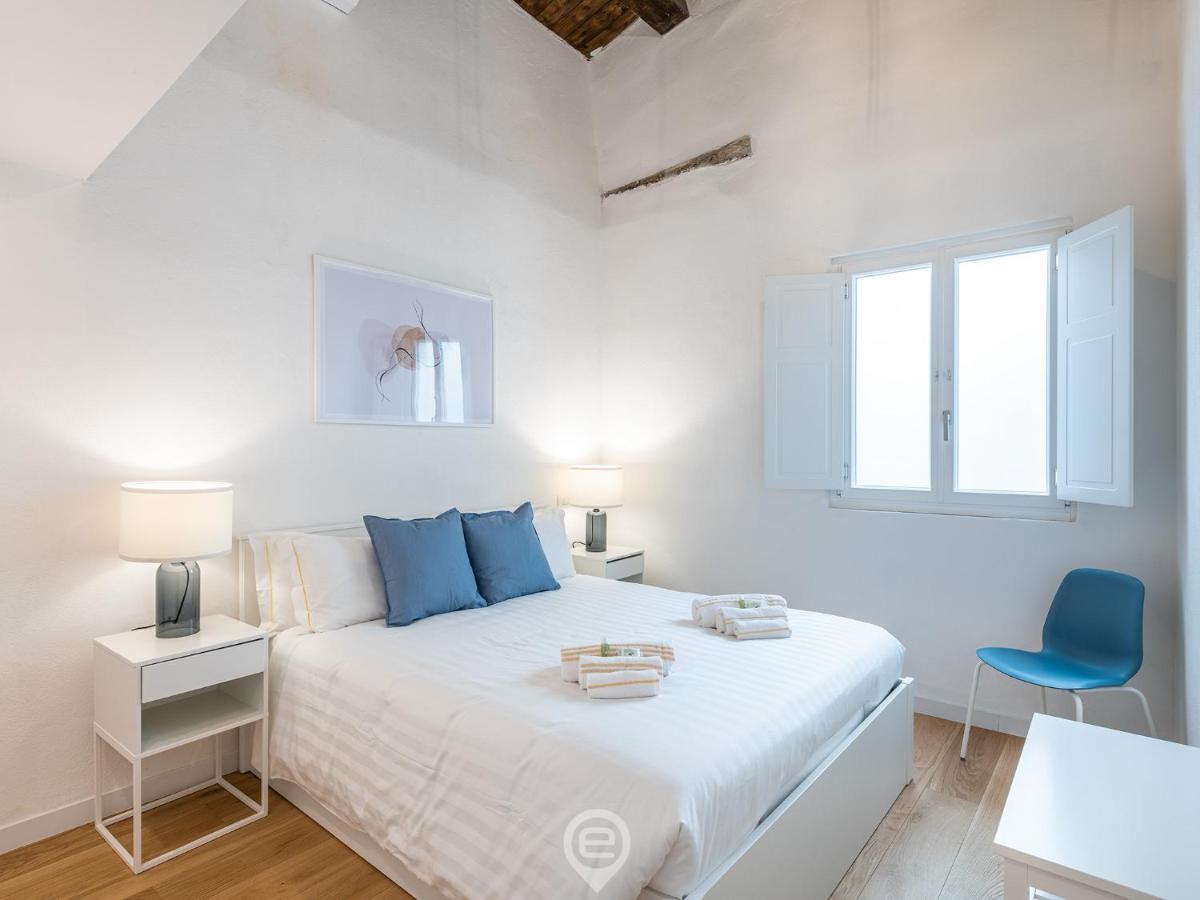 Luisa Apartment Κάλιαρι Εξωτερικό φωτογραφία