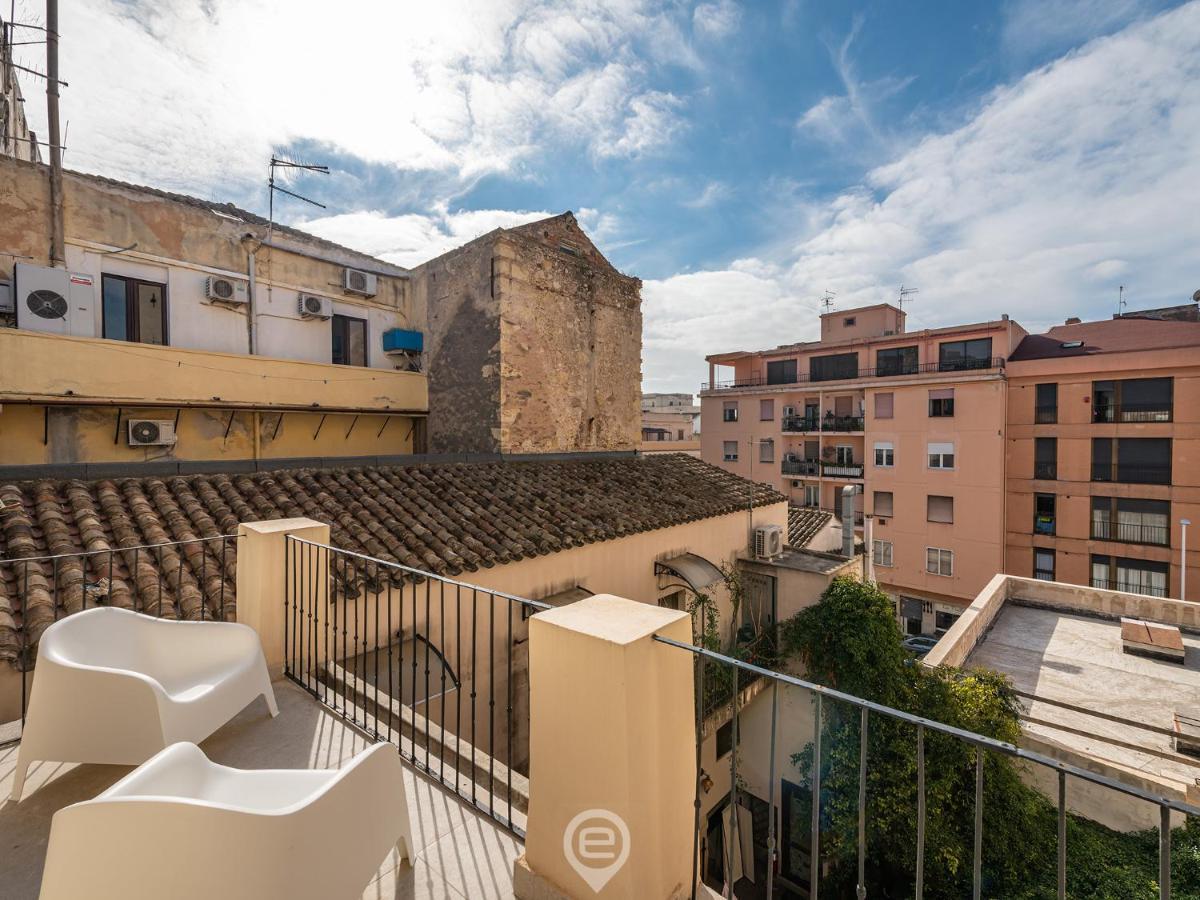 Luisa Apartment Κάλιαρι Εξωτερικό φωτογραφία