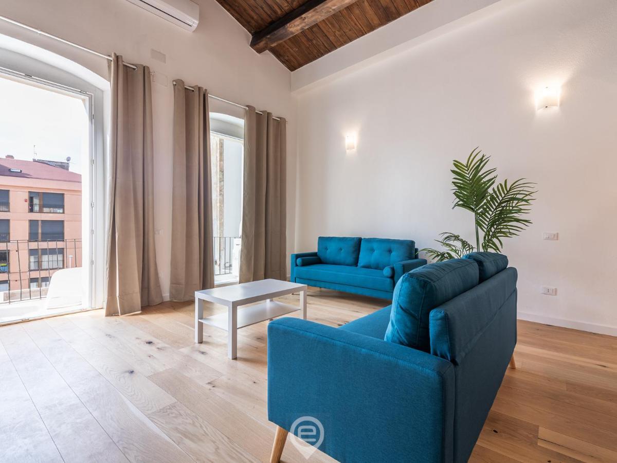 Luisa Apartment Κάλιαρι Εξωτερικό φωτογραφία