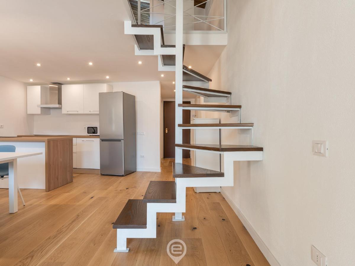 Luisa Apartment Κάλιαρι Εξωτερικό φωτογραφία