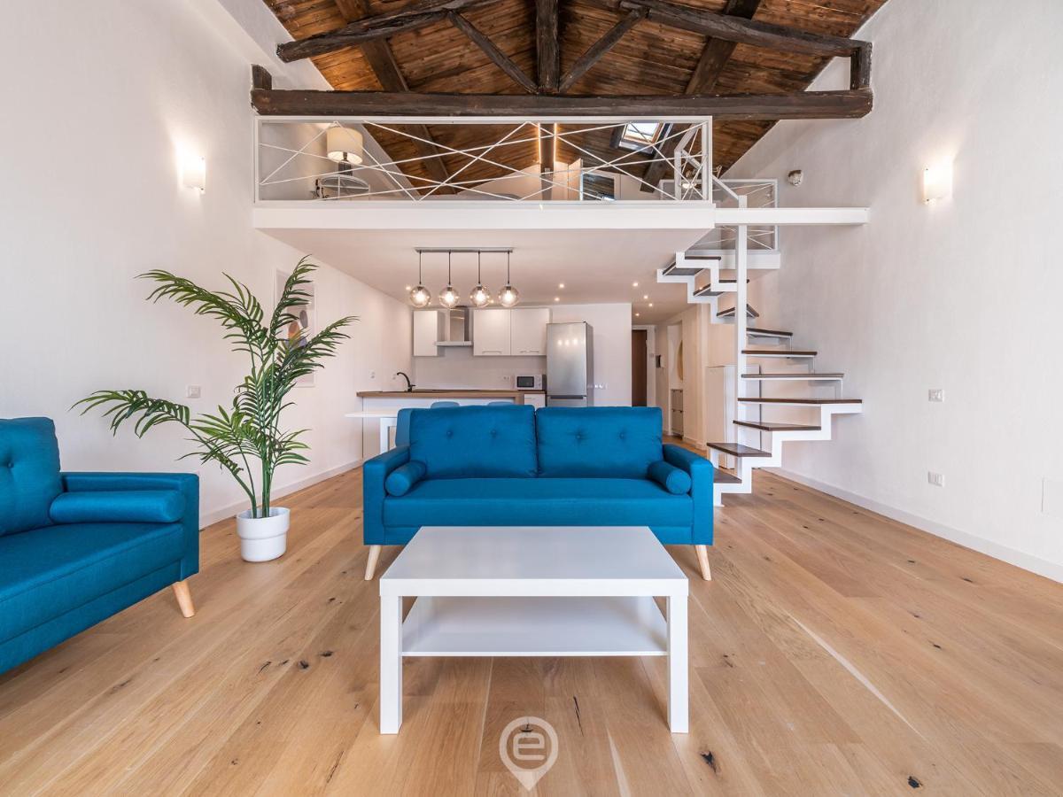 Luisa Apartment Κάλιαρι Εξωτερικό φωτογραφία