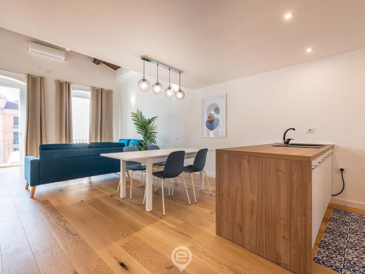 Luisa Apartment Κάλιαρι Εξωτερικό φωτογραφία