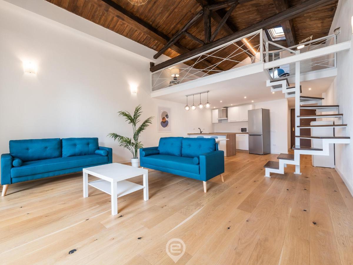 Luisa Apartment Κάλιαρι Εξωτερικό φωτογραφία