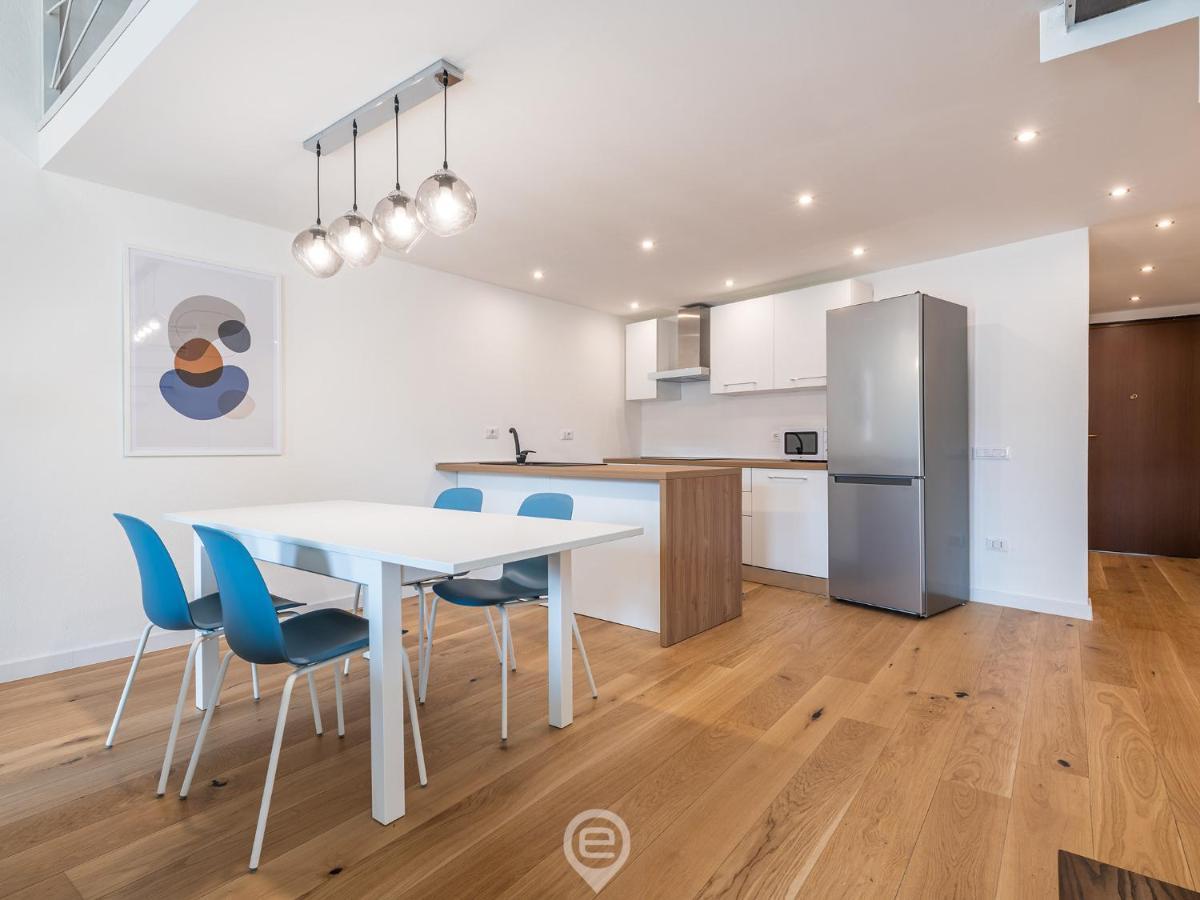 Luisa Apartment Κάλιαρι Εξωτερικό φωτογραφία
