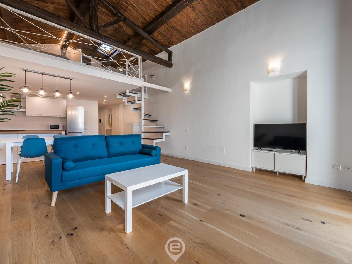 Luisa Apartment Κάλιαρι Εξωτερικό φωτογραφία