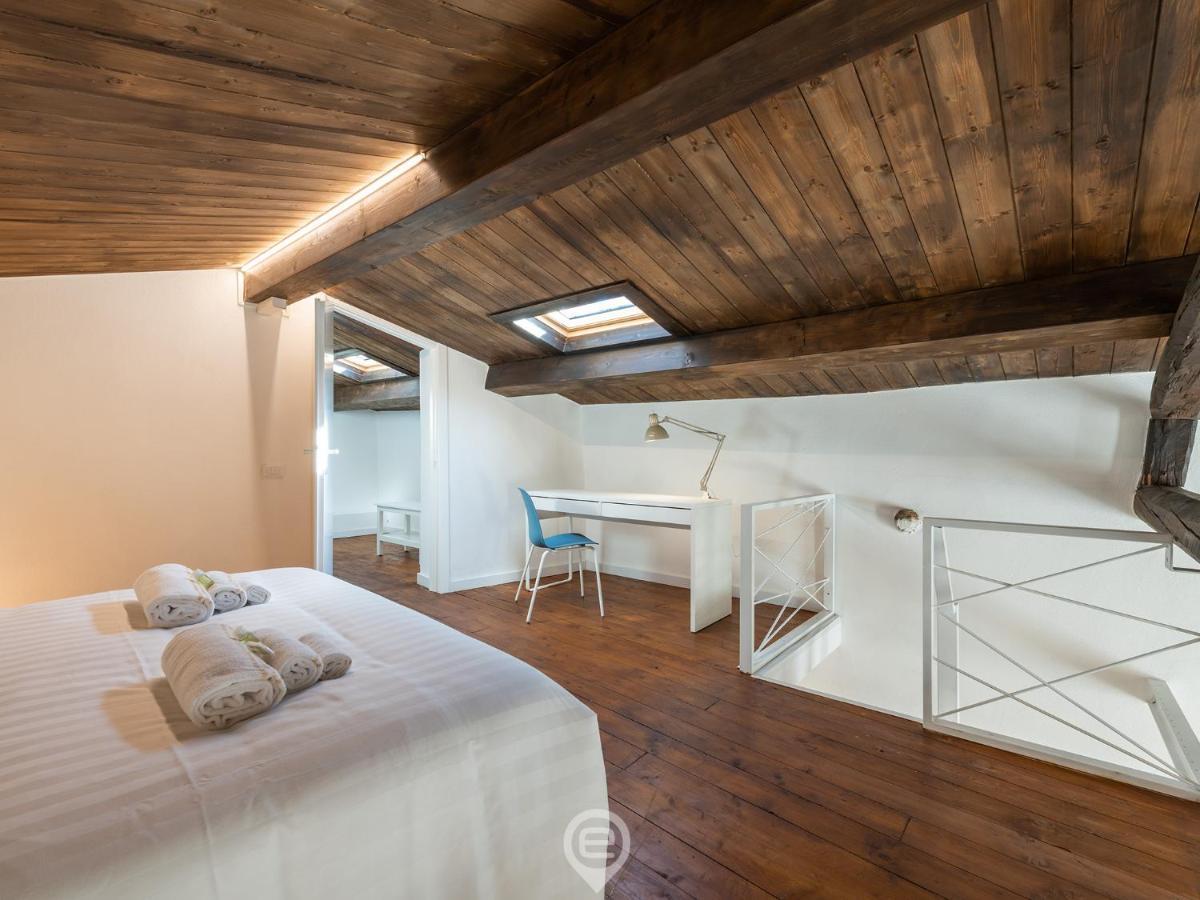 Luisa Apartment Κάλιαρι Εξωτερικό φωτογραφία