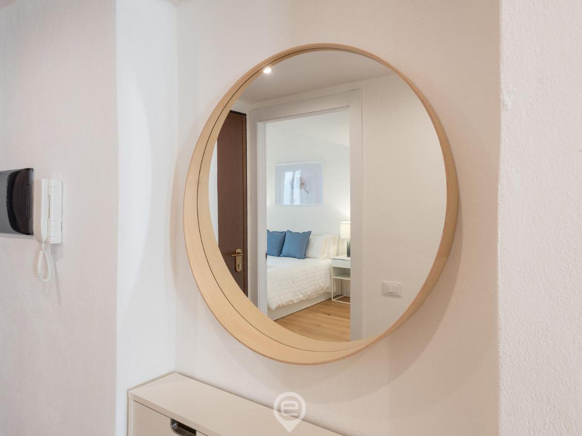 Luisa Apartment Κάλιαρι Εξωτερικό φωτογραφία