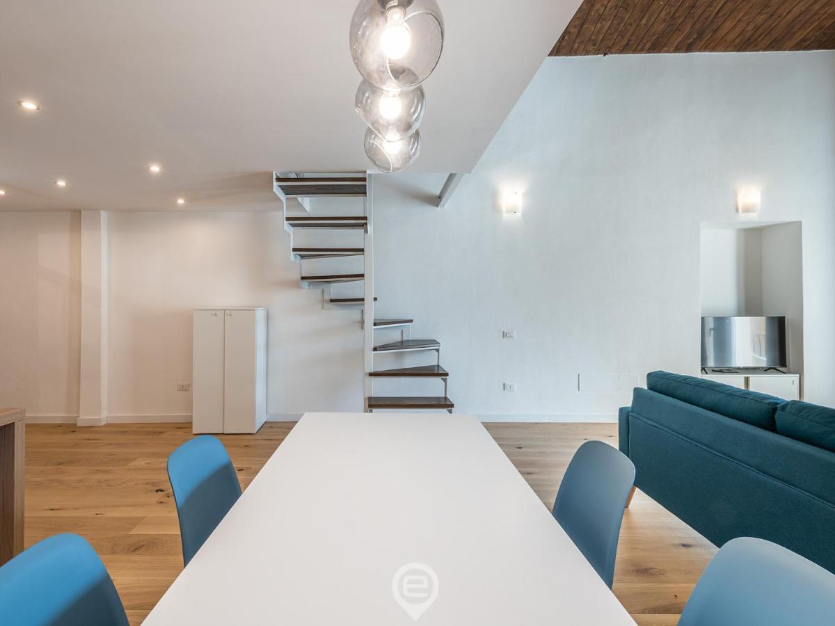 Luisa Apartment Κάλιαρι Εξωτερικό φωτογραφία