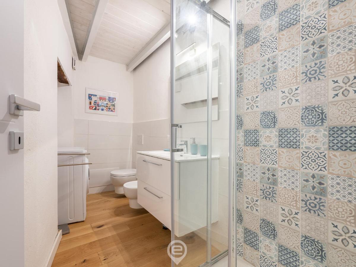 Luisa Apartment Κάλιαρι Εξωτερικό φωτογραφία