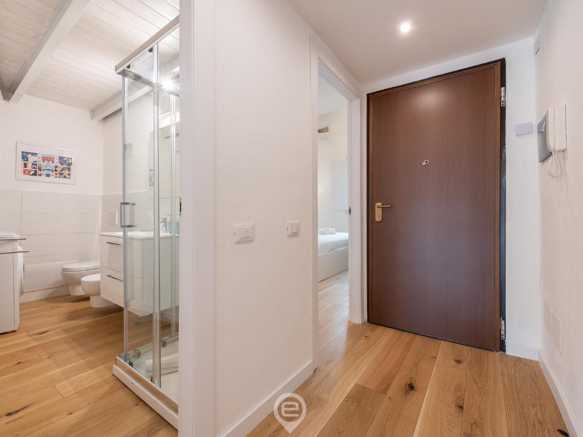 Luisa Apartment Κάλιαρι Εξωτερικό φωτογραφία