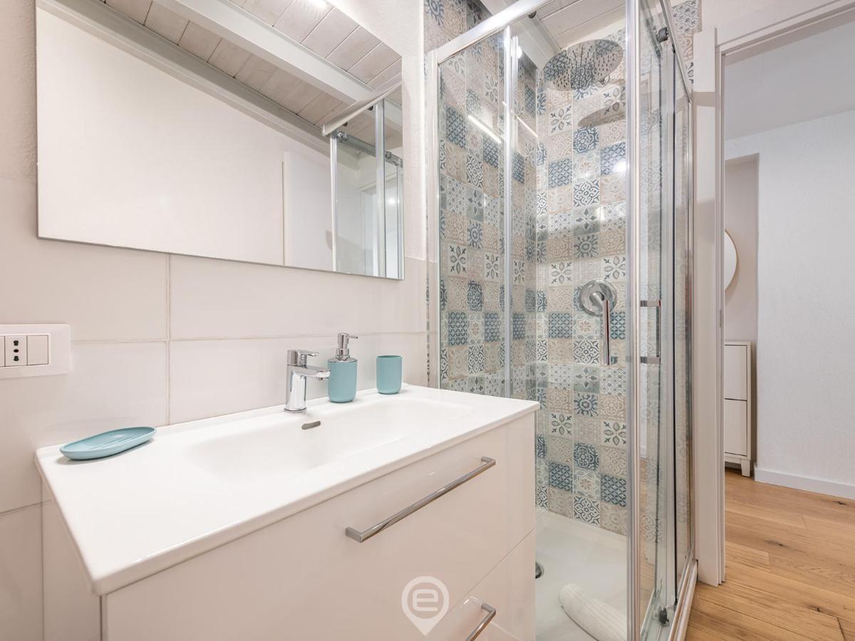 Luisa Apartment Κάλιαρι Εξωτερικό φωτογραφία