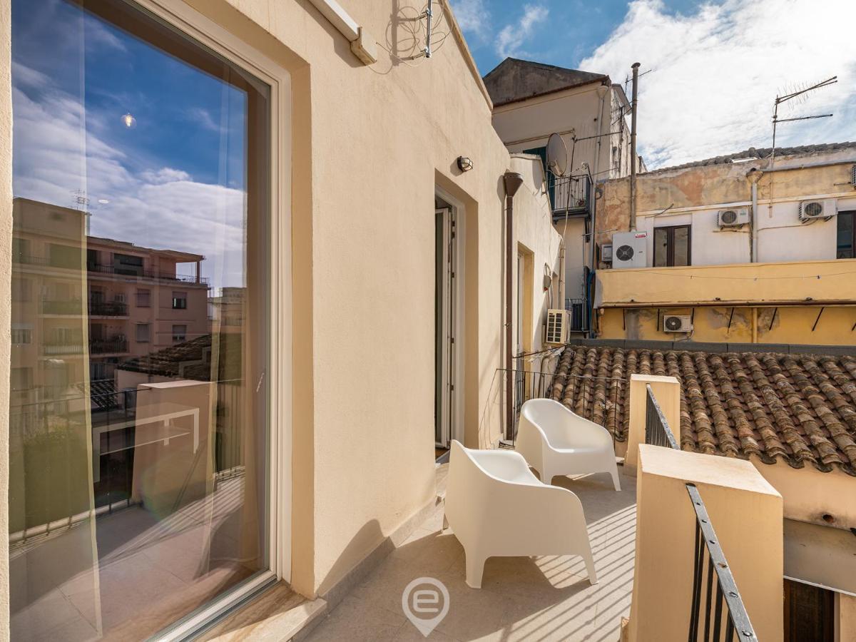 Luisa Apartment Κάλιαρι Εξωτερικό φωτογραφία