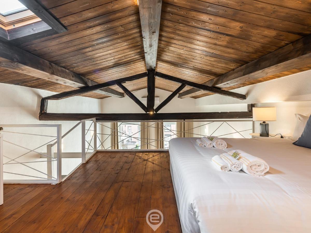 Luisa Apartment Κάλιαρι Εξωτερικό φωτογραφία