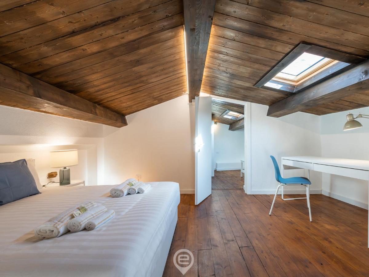 Luisa Apartment Κάλιαρι Εξωτερικό φωτογραφία
