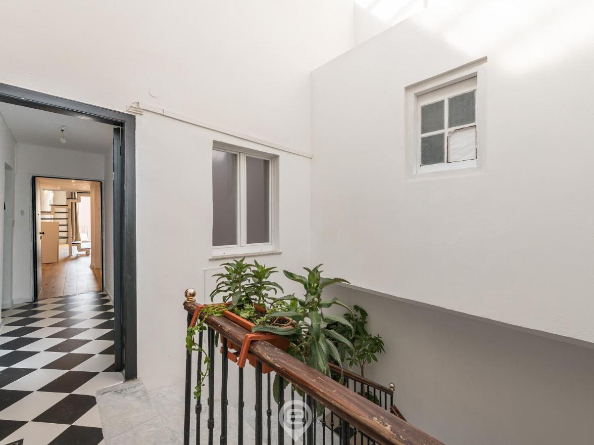 Luisa Apartment Κάλιαρι Εξωτερικό φωτογραφία