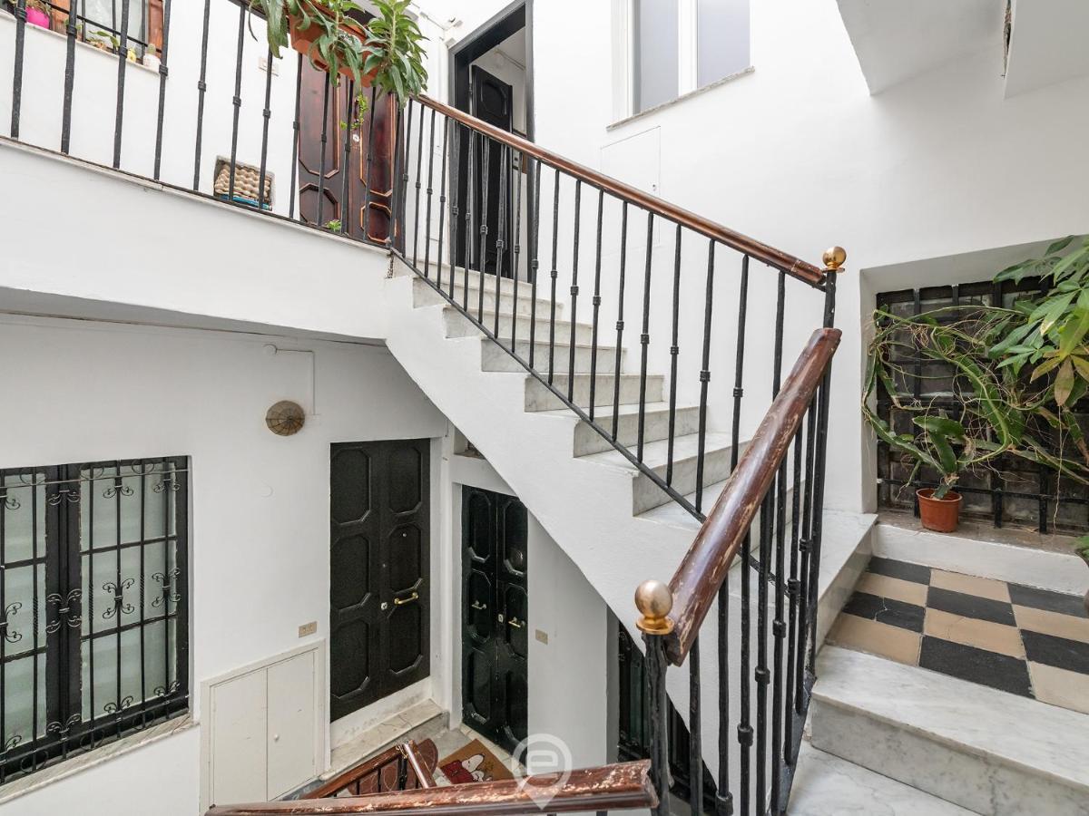 Luisa Apartment Κάλιαρι Εξωτερικό φωτογραφία