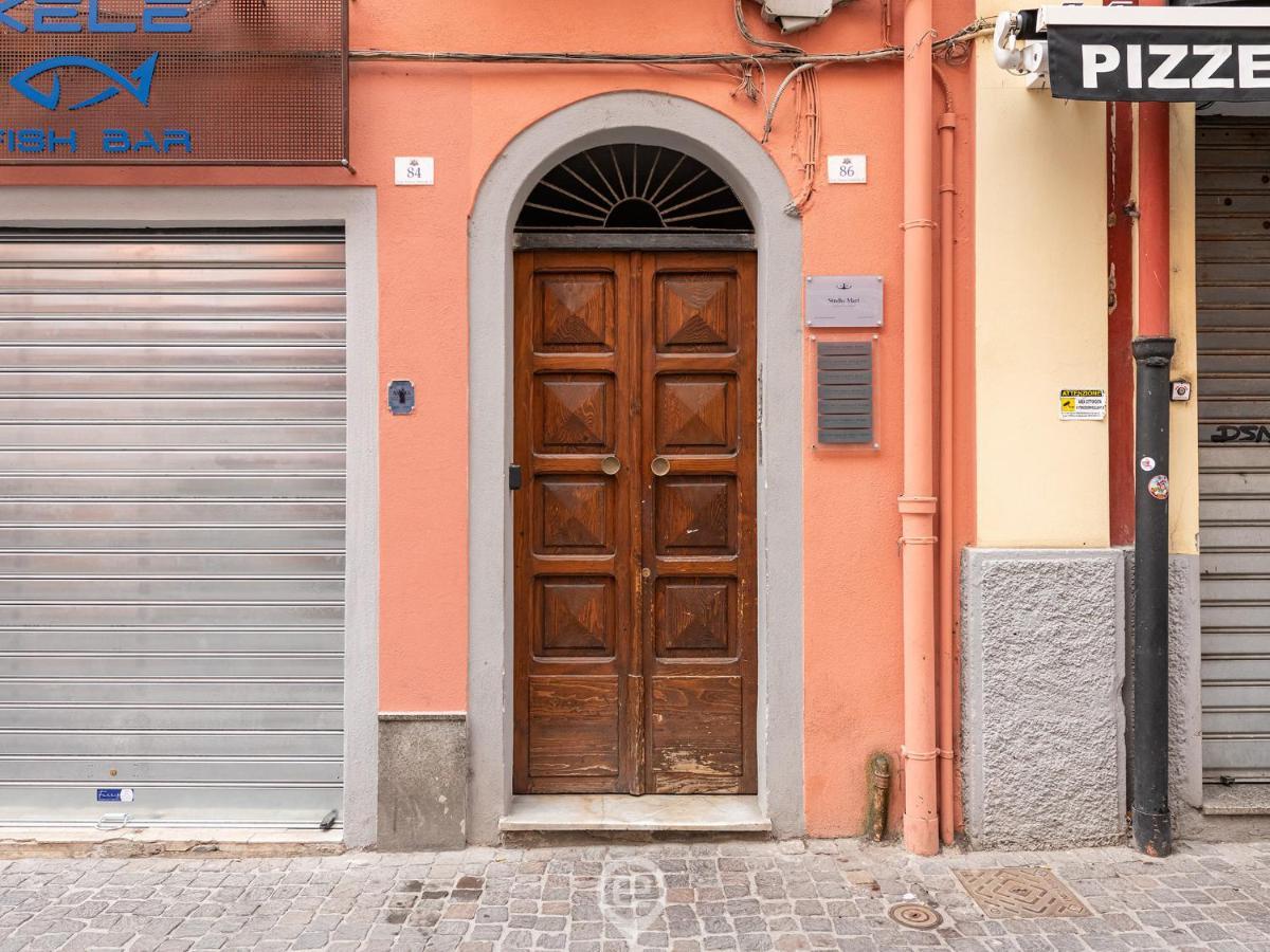 Luisa Apartment Κάλιαρι Εξωτερικό φωτογραφία