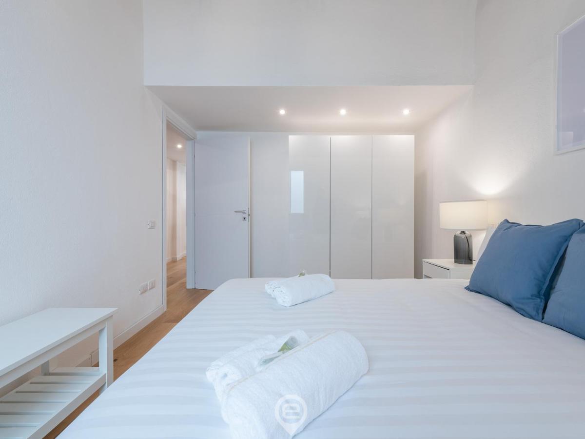 Luisa Apartment Κάλιαρι Εξωτερικό φωτογραφία