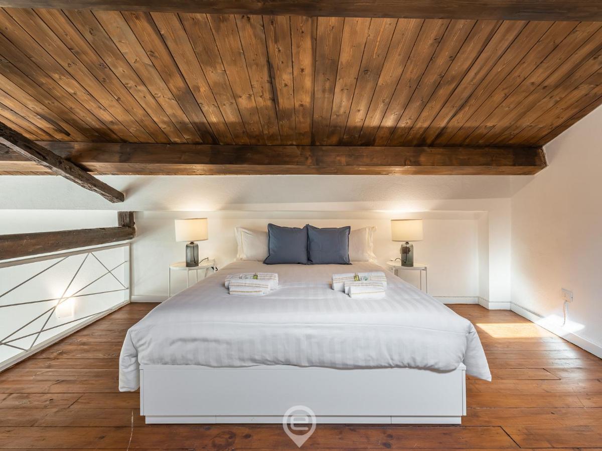 Luisa Apartment Κάλιαρι Εξωτερικό φωτογραφία