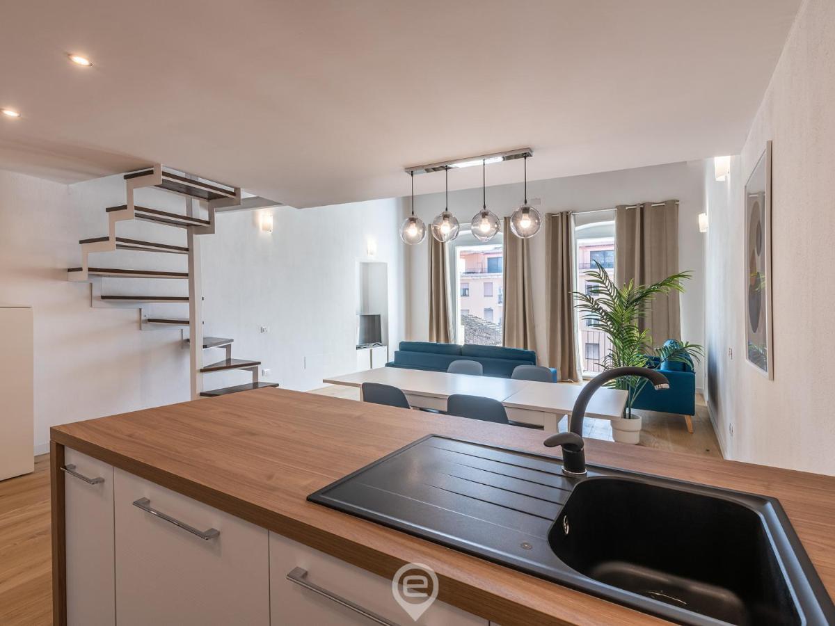 Luisa Apartment Κάλιαρι Εξωτερικό φωτογραφία