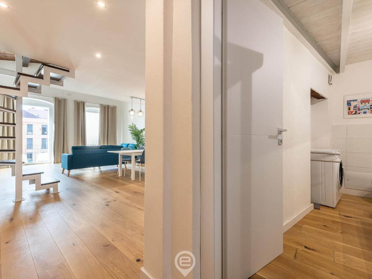 Luisa Apartment Κάλιαρι Εξωτερικό φωτογραφία