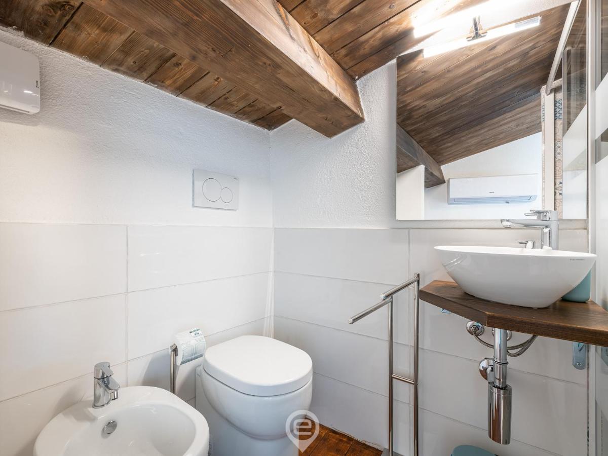 Luisa Apartment Κάλιαρι Εξωτερικό φωτογραφία
