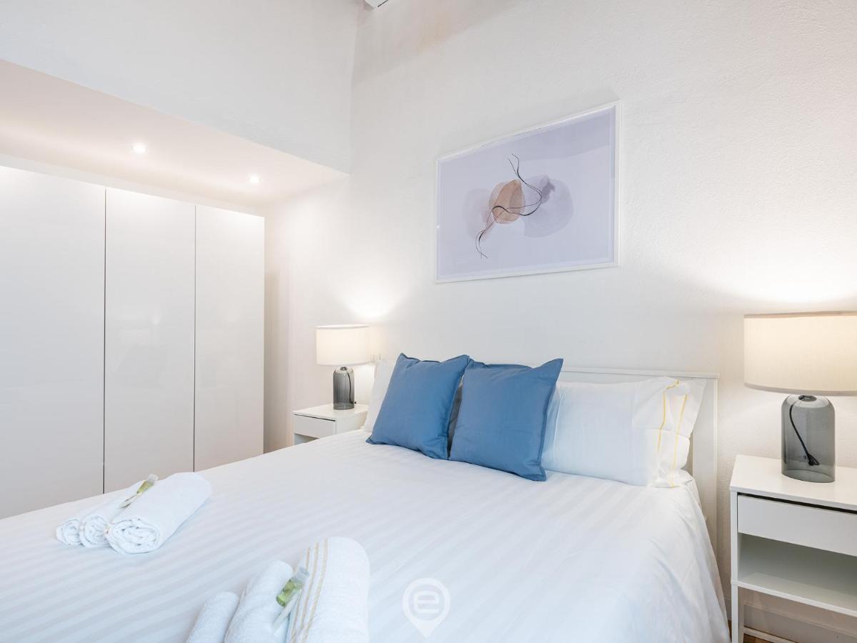 Luisa Apartment Κάλιαρι Εξωτερικό φωτογραφία